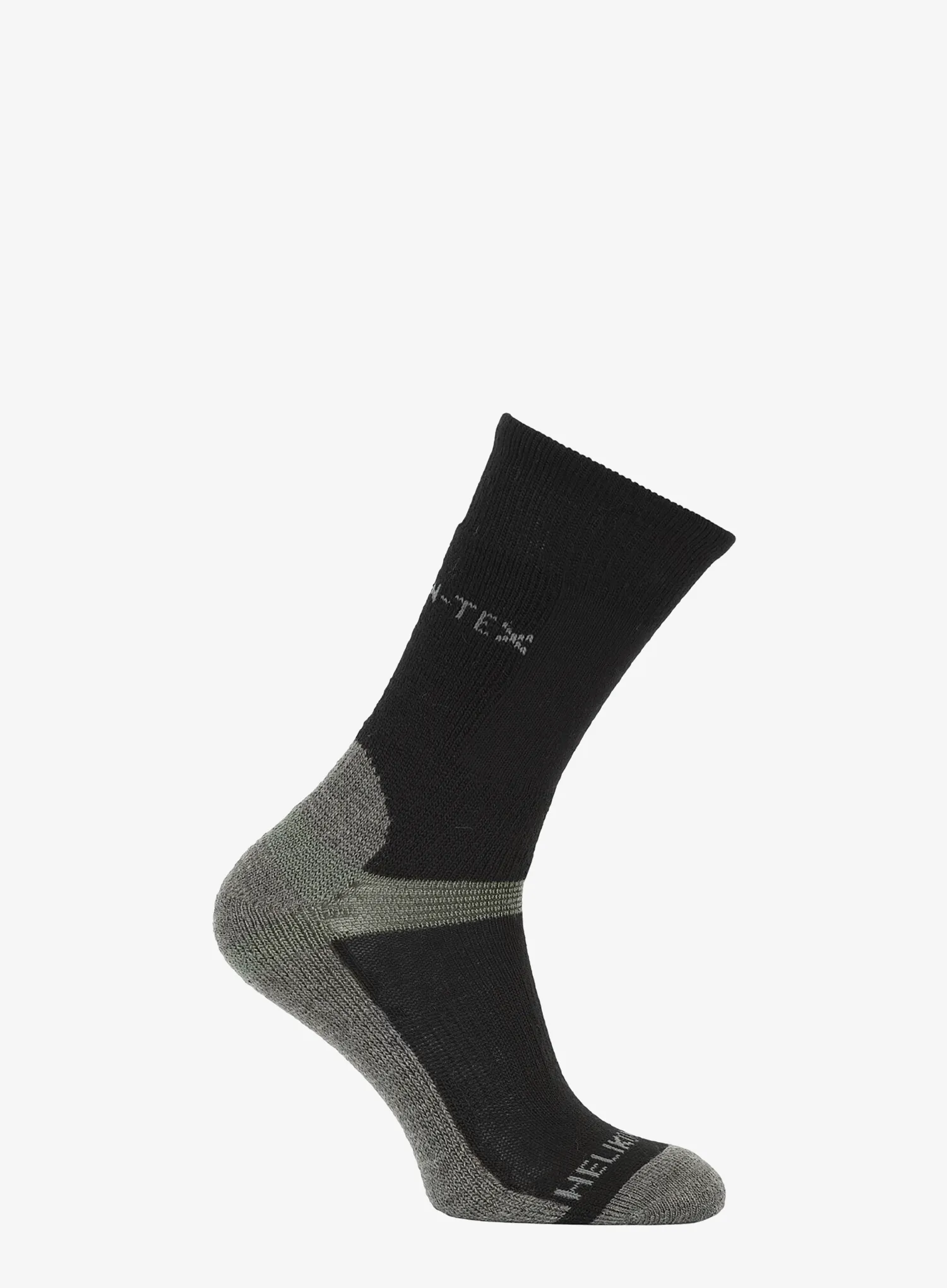 Žygio kojinės Helikon-Tex Heavyweight - black