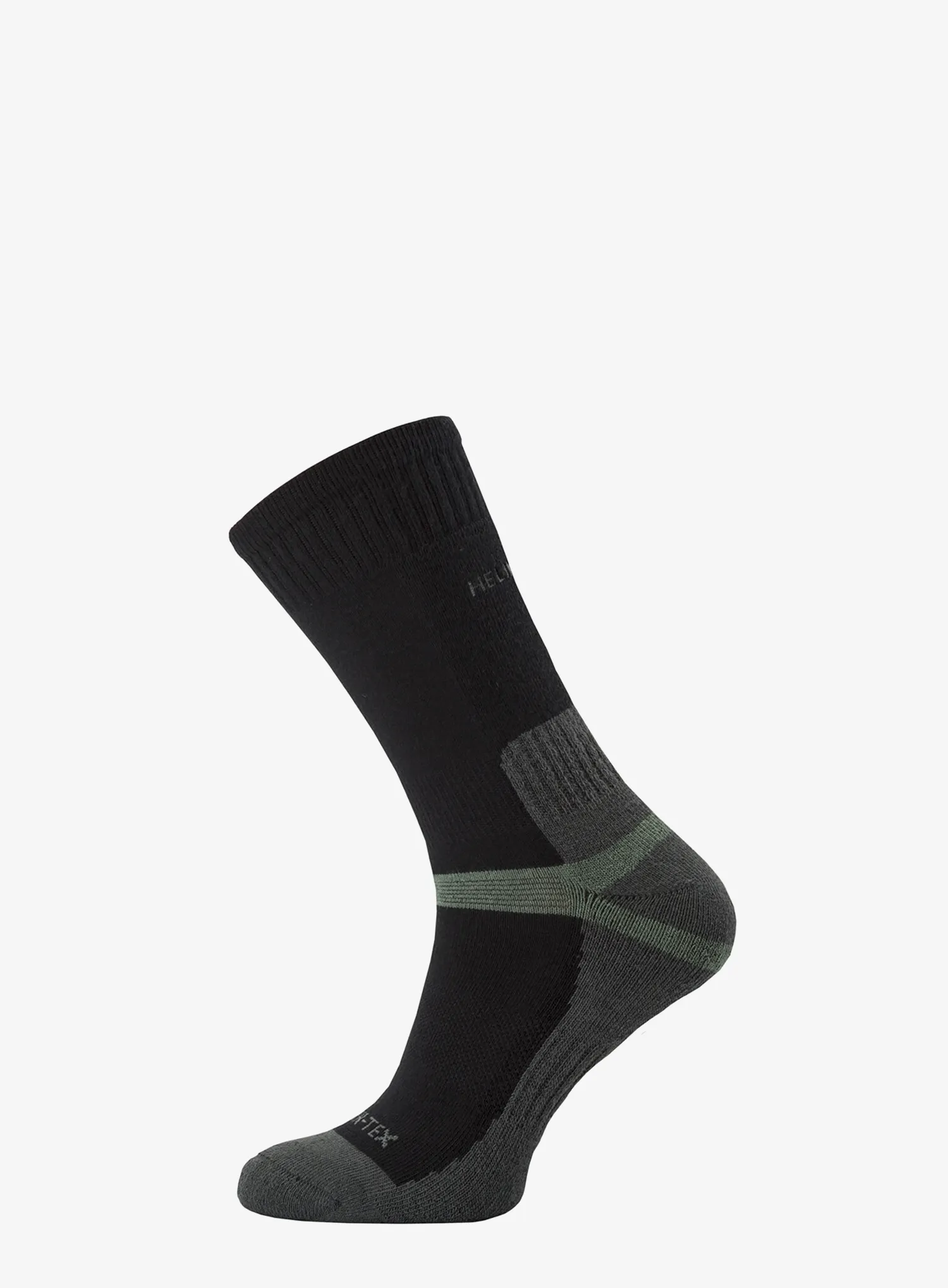 Žygio kojinės Helikon-Tex Lightweight - black