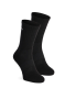 Žygio kojinės Salomon Evasion Crew 2-Pack - black/black