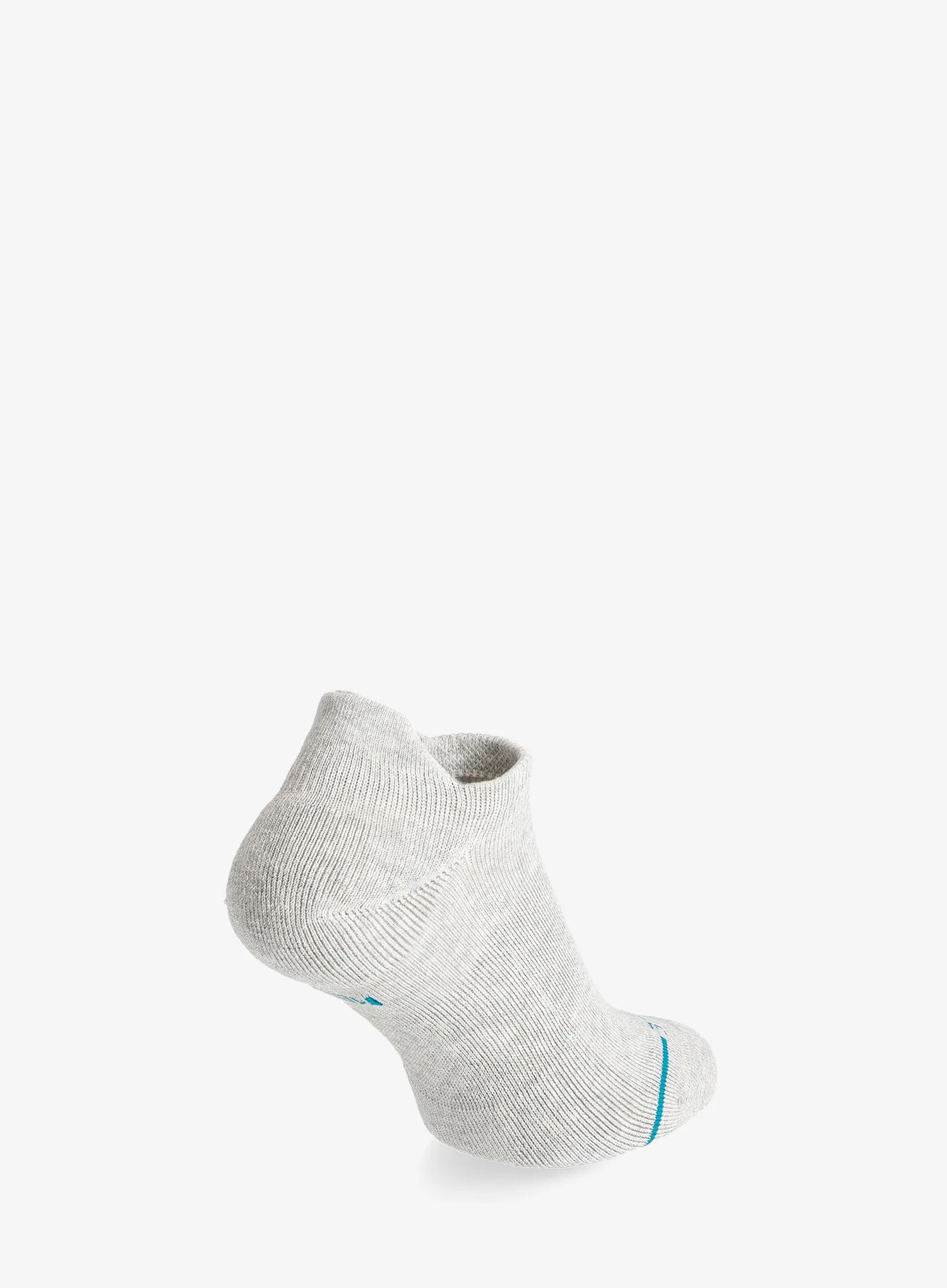 Žygio kojinės Stance Icon Low Tab - heatherstone