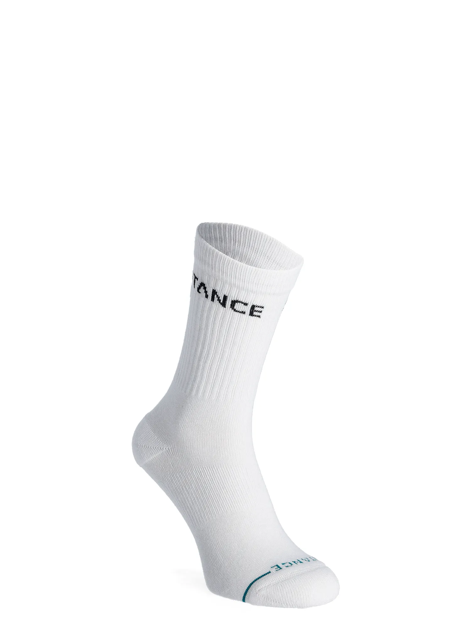 Žygio kojinės Stance Origin 3 Pack Crew - multi/multi