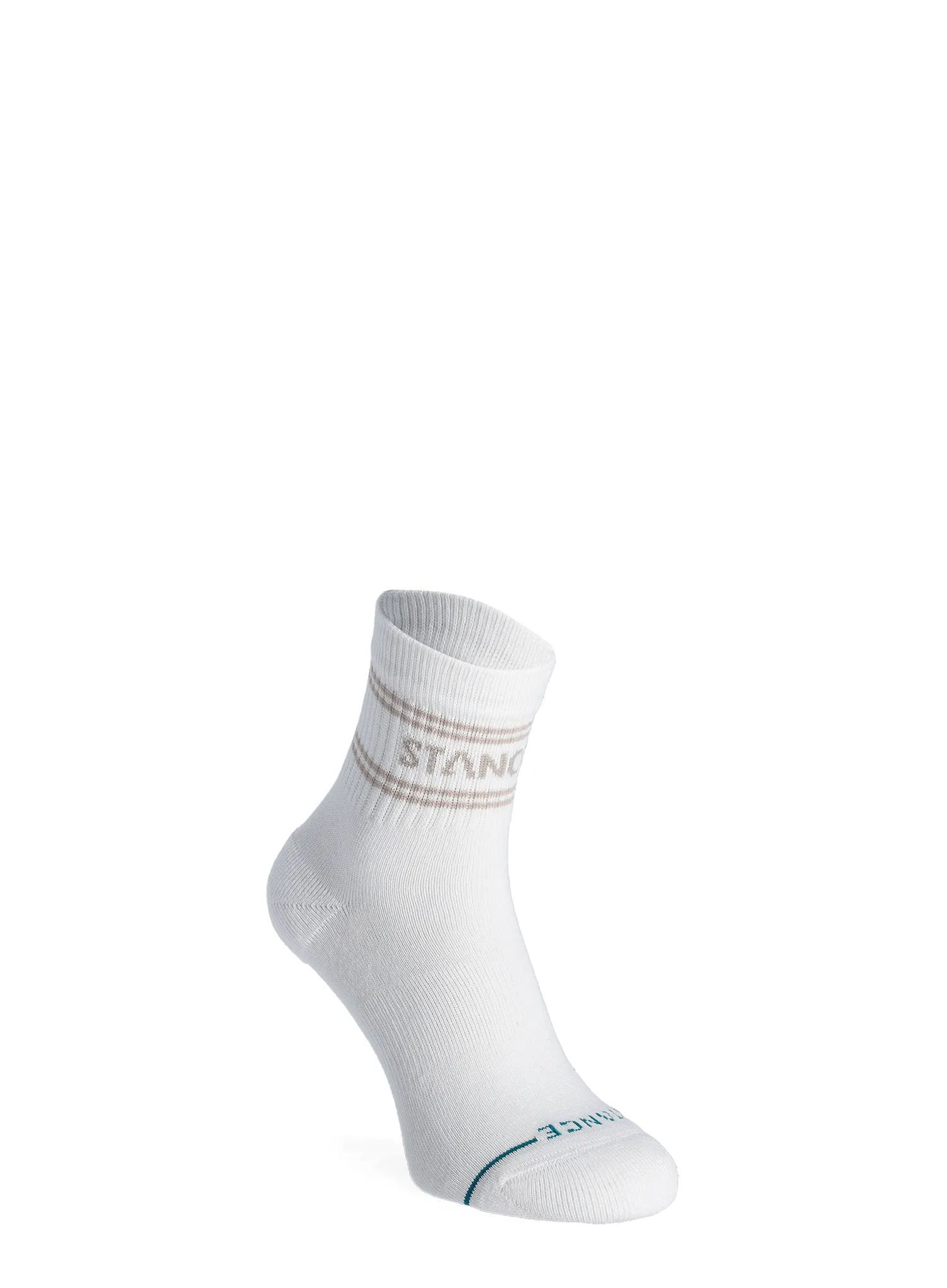 Žygio kojinės Stance Vital Quarter 3 Pack - multi/multi