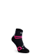 Žygio kojinės X-Socks Hike Discover Ankle - x black