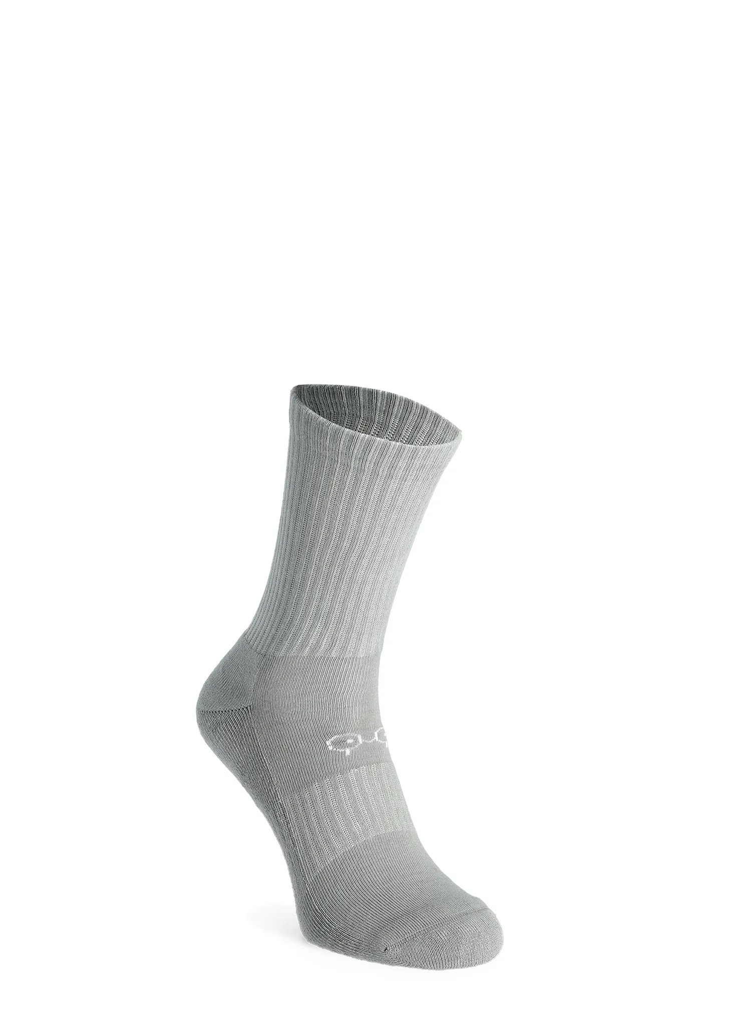 Žygio kojinės Y&Y Vertical Quickdraw - grey