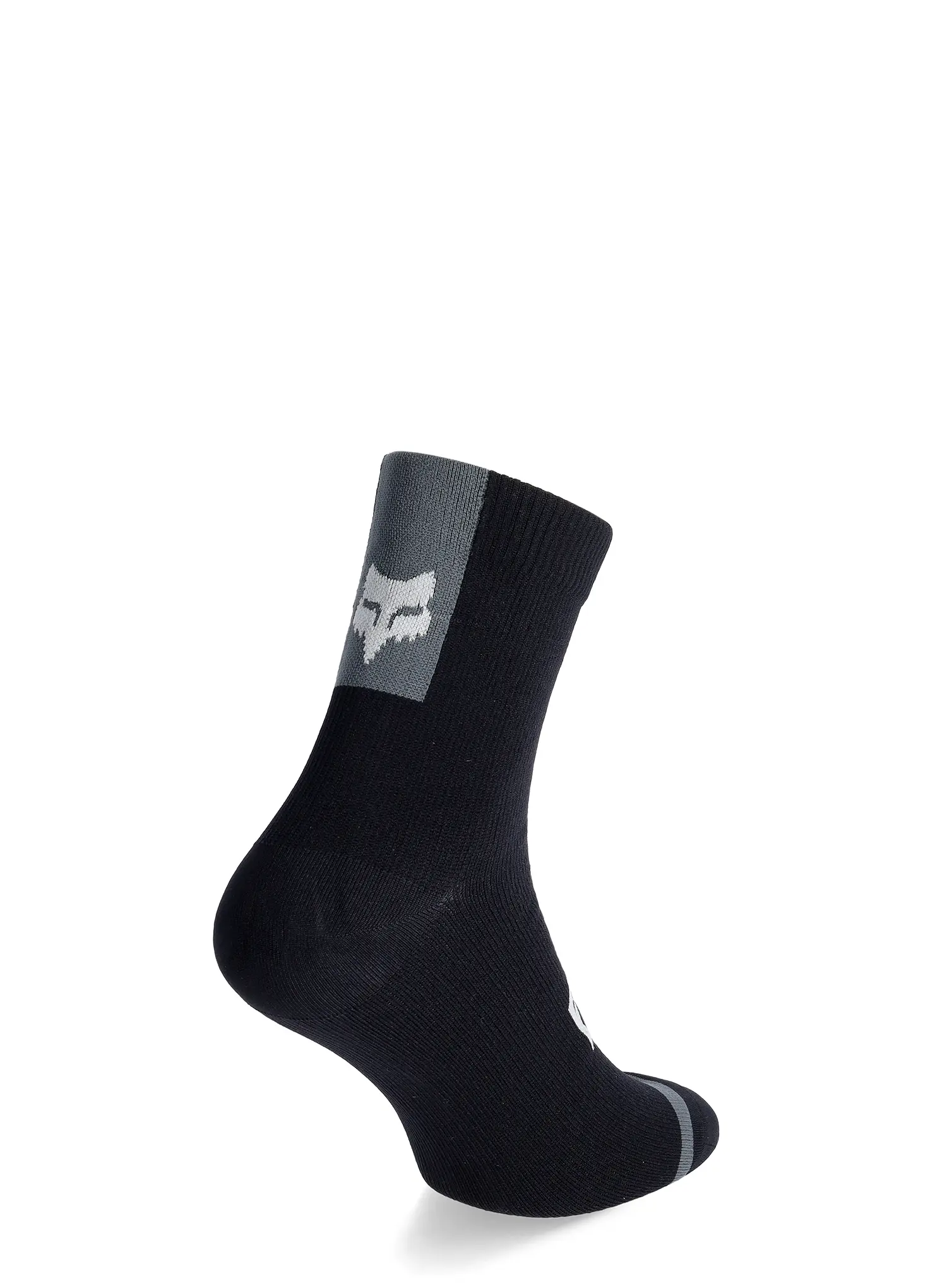 Neperšlampamos kojinės Fox Defend Water Sock - black
