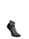 Kojinės bėgimo Bridgedale Ultralight T2 Merino Sport Low - gunmetal