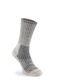 Žygio kojinės Bridgedale Hike Midweight Merino Comfort Boot - stone grey