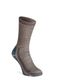Moteriškos kojinės Smartwool Classic Hike Full Cushion Crew - chestnut