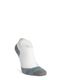 Kojinės Stance Run Light Tab ST - white