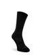 Žygio kojinės Bridgedale Hike Lightweight Merino Performance Boot - black
