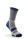 Žygio kojinės Bridgedale Hike Lightweight Coolmax Comfort Boot - indigo