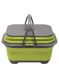 Praustuvė Outwell Collaps Washing Base w/handle - lime green
