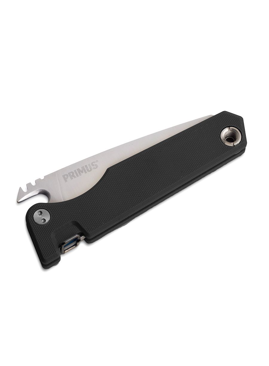 Turistinis peilis Primus FieldChef Pocket Knife - black