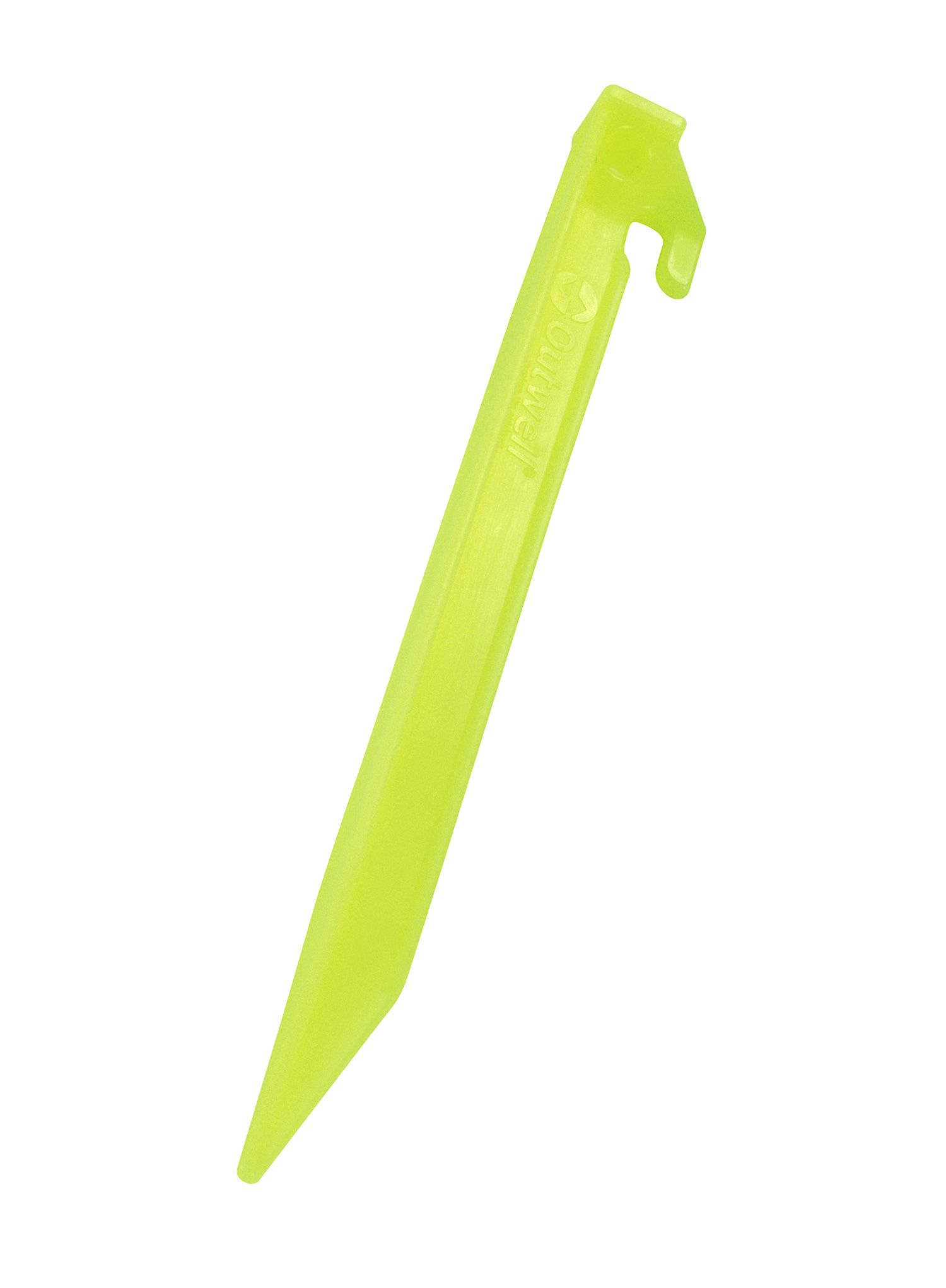 Palapinių kuoliukai Outwell Guyline Peg Plastic