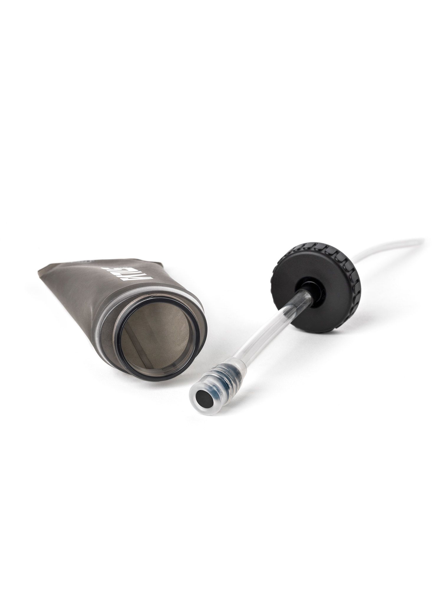 Softflask Silva Soft Flask Straw 500 ml  - straw