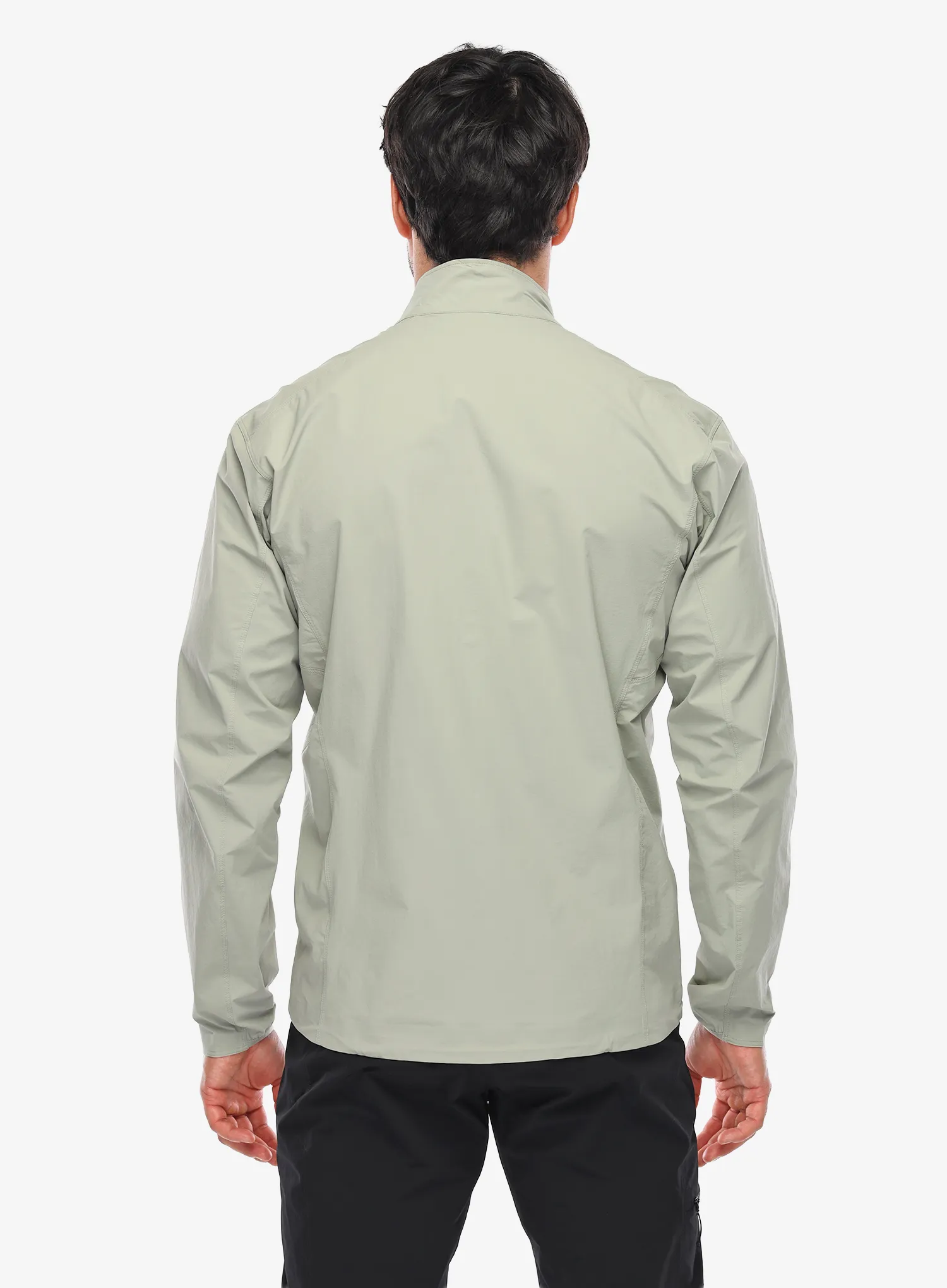 Softshell striukė Arcteryx Gamma Lightweight Jacket - habitat