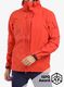 Softshell striukė BlackYak Hariana Jacket - fiery red