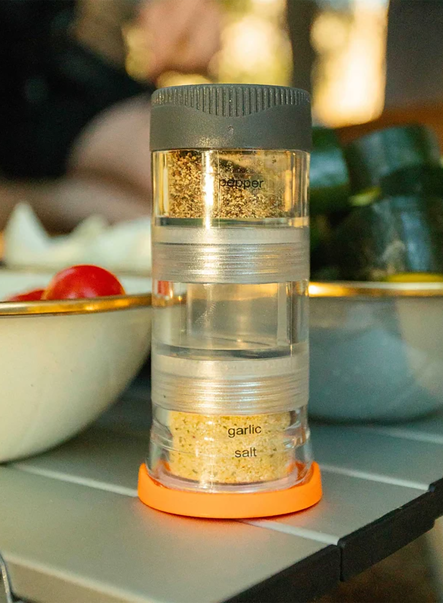 Druskinė GSI Spice Rocket
