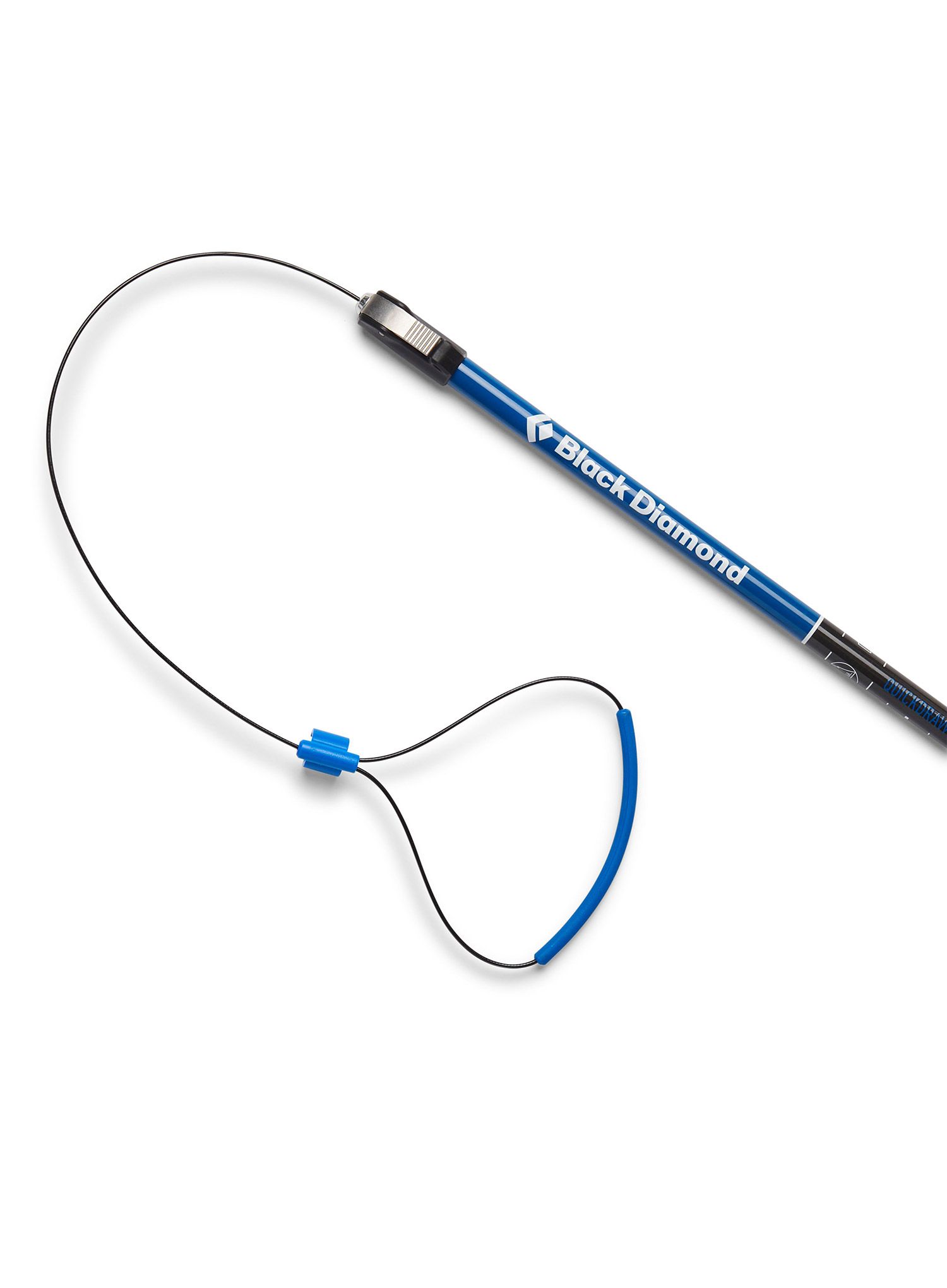 Lavininis zondas Black Diamond Quickdraw Pro Carbon Probe 320