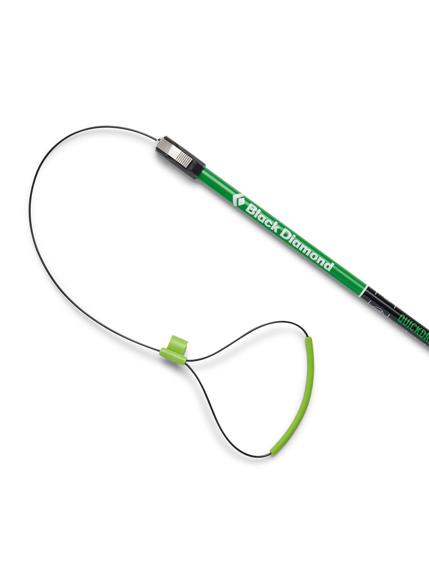 Lavininis zondas Black Diamond Quickdraw Pro Probe 320