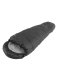 Miegmaišis vaikui Easy Camp Starling Mummy Jr (150 cm) - black