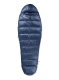 Pūkinis miegmaišis Małachowski Tourist 450 XL LZ (189-200 cm) - navy