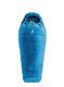 Vaikiškas miegmaišis Deuter Starlight (130-170 cm) - reef/slateblue