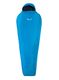 Sintetinis miegmaišis Salewa Micro II 800 (185 cm) - blue danube