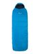 Sintetinis miegmaišis Salewa Micro II 850 Quattro (185 cm) - blue danube