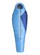 Sintetinis miegmaišis Turbat Vatra 3S (185 cm) - blue
