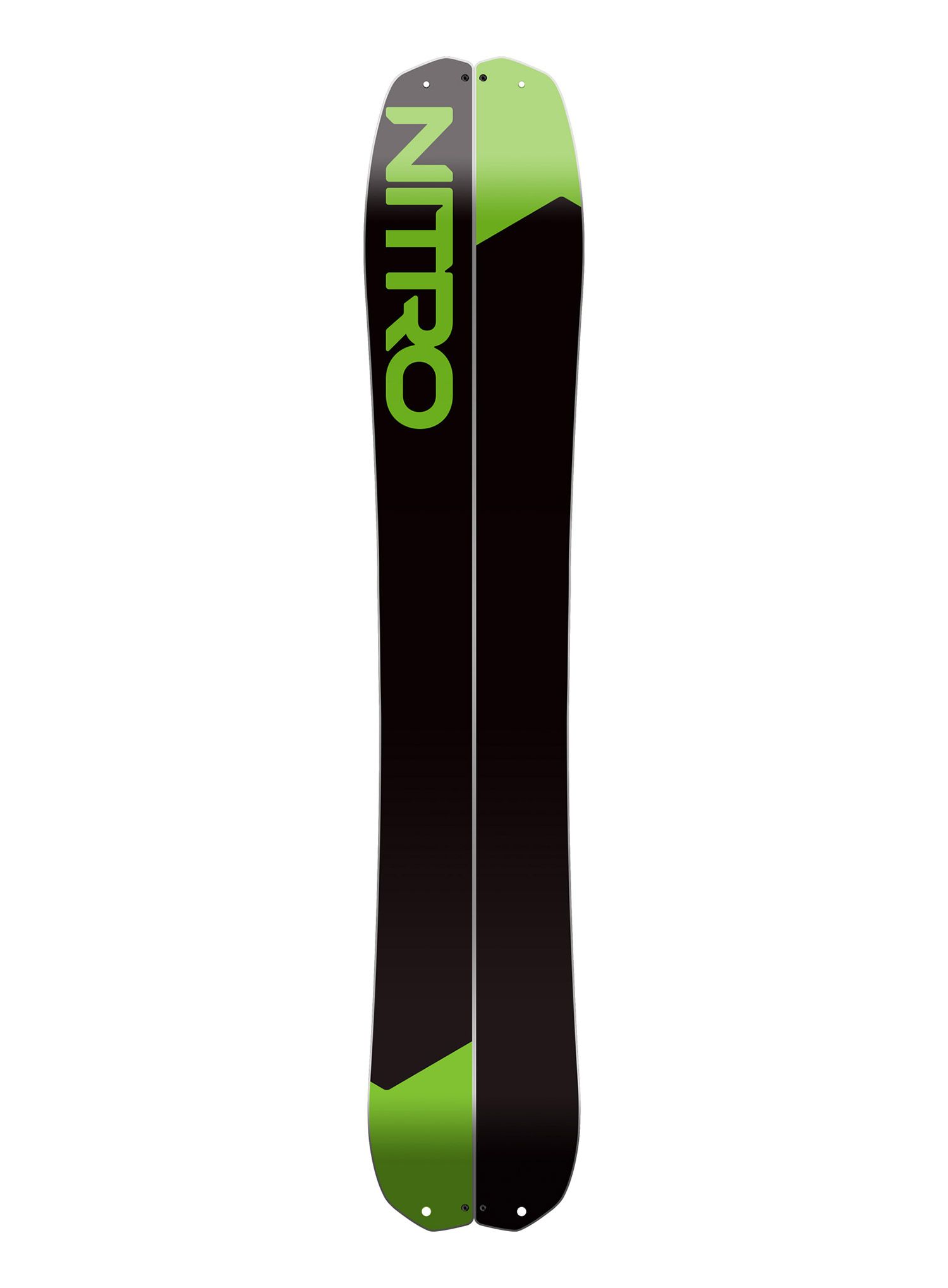 Splitboard Nitro Doppleganger Koroyd