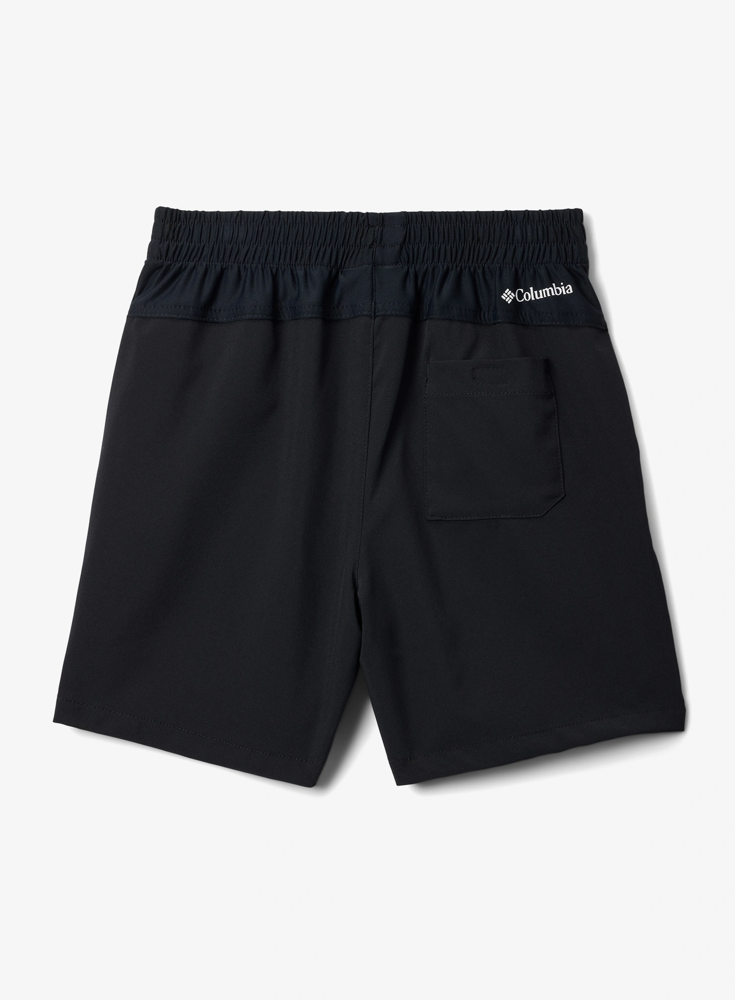 Šortai berniukams Columbia Columbia Hike II Short - black
