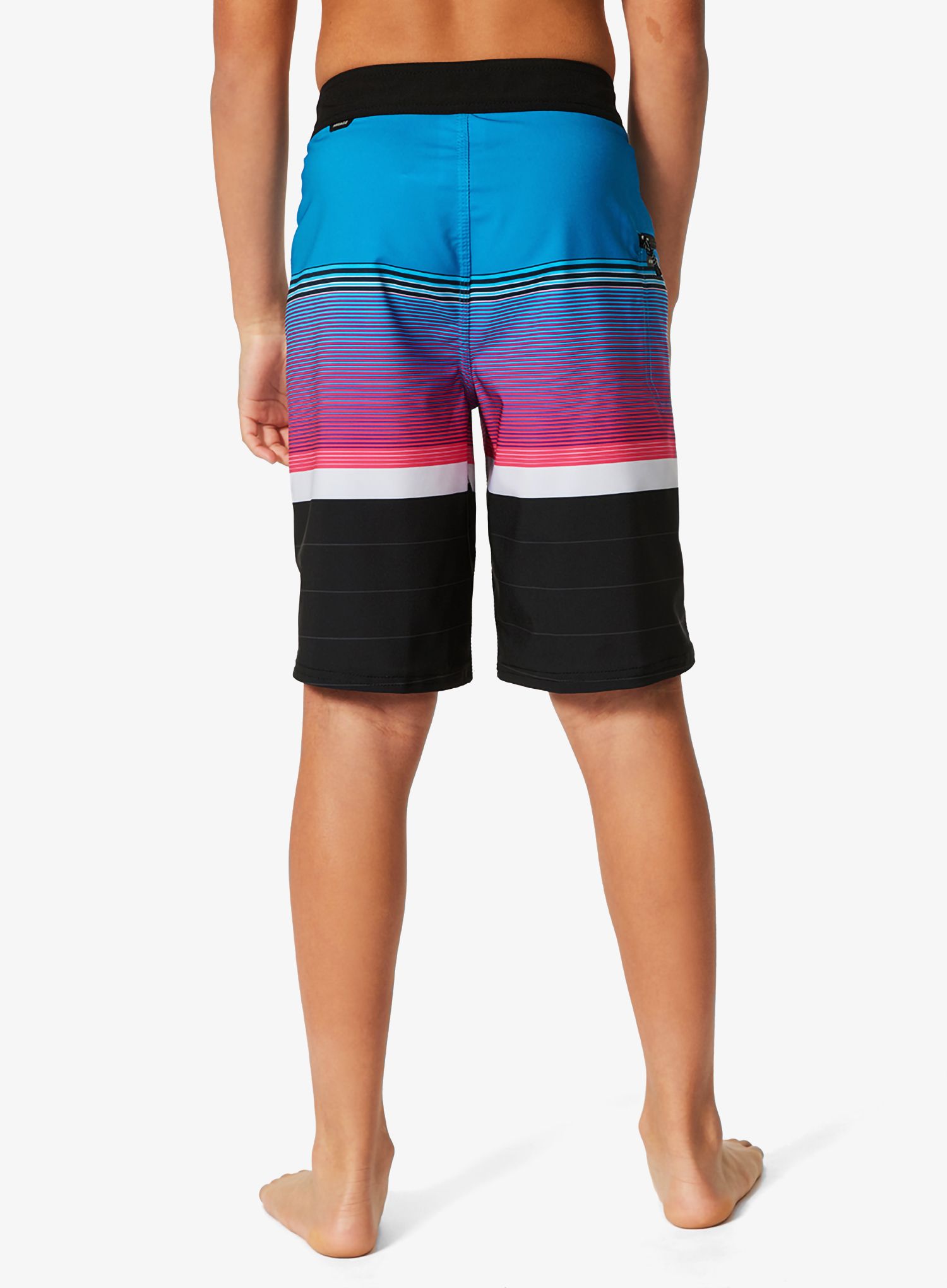 Šortai berniukams Rip Curl Mirage Daybreak - black