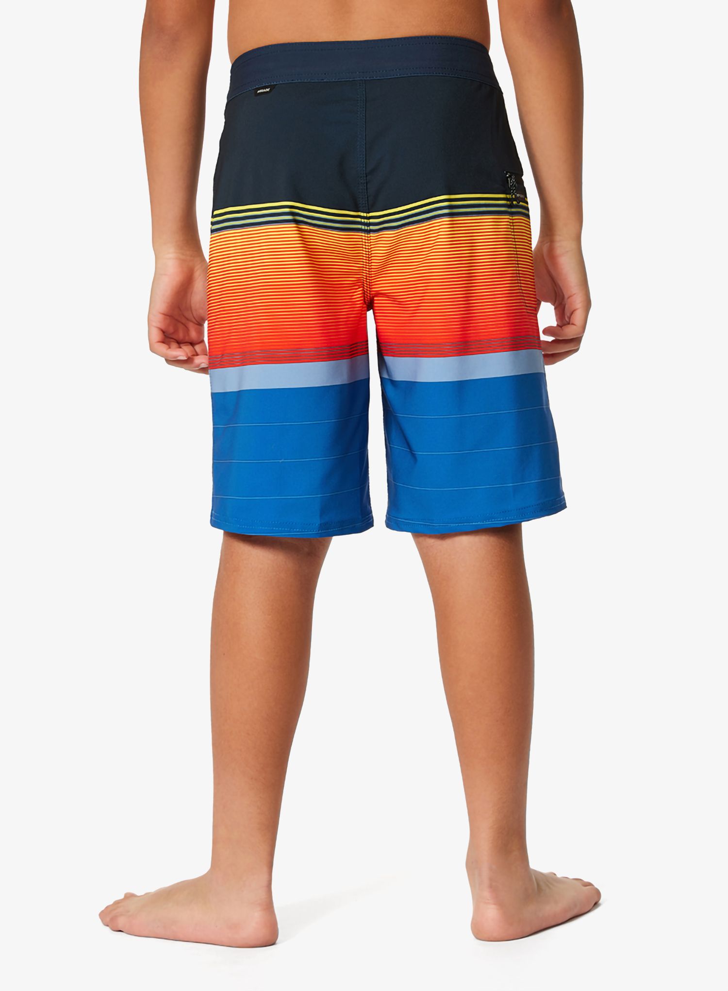 Šortai berniukams Rip Curl Mirage Daybreak - navy