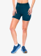 Bėgimo šortai moterims Hoka Novafly 6 Knit Short - blue twilight