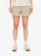 Moteriški šortai Fjallraven High Coast Lite Shorts - fossil