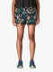 Moteriški šortai Patagonia Baggies Shorts 5 - kaleido/black