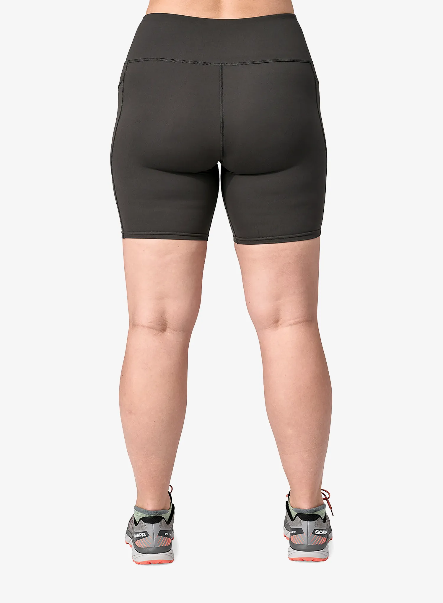 Moteriški šortai Patagonia Maipo Shorts 8 in - black