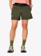 Moteriški šortai Salewa Pedroc Dst Light Short - dark olive