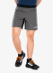 Bėgimo šortai adidas TERREX Multi Trail Running Shorts - charcoal