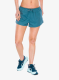 Bėgimo šortai moterims Black Diamond Distance Shorts - creek blue