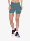 Bėgimo šortai moterims Dynafit Sky Short Tights - atlantic