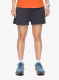 Bėgimo šortai moterims Inov-8 Airlite Pro Shorts - black