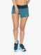 Bėgimo šortai moterims Patagonia Strider Pro Shorts 3 1/2 - wetland blue