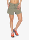 Bėgimo šortai moterims Patagonia Terrebonne Shorts - river rock green