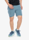 Bėgimo šortai Hoka 7 Short 2In1 - mountain fog