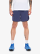 Bėgimo šortai Rossignol Sapa 2in1 Short 7in - true night blue