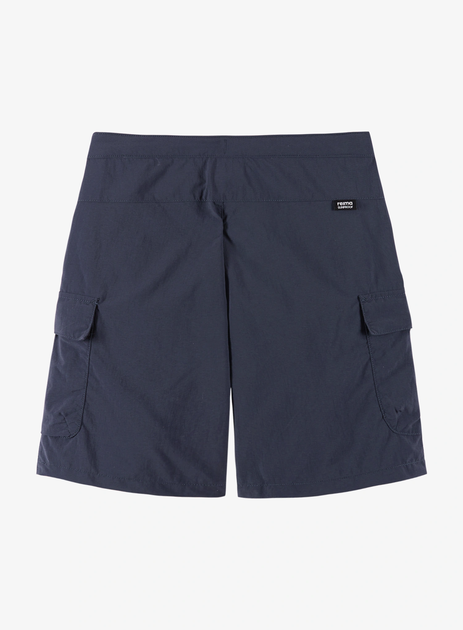 Vaikiški šortai Reima Matkassa - navy