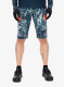 Enduro šortai Fox Ranger Short Image Print - arctic blue