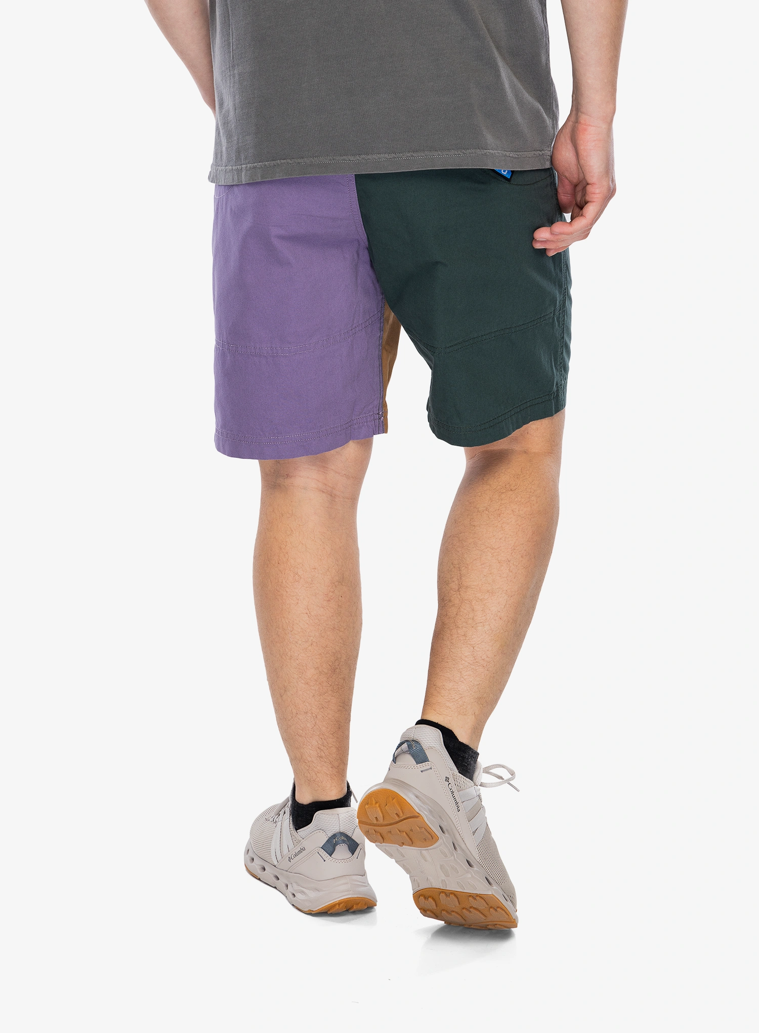Šortai Kavu Chilli Lite Short - conundrum